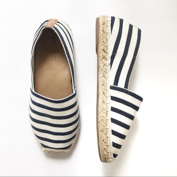 vionic valeri espadrilles
